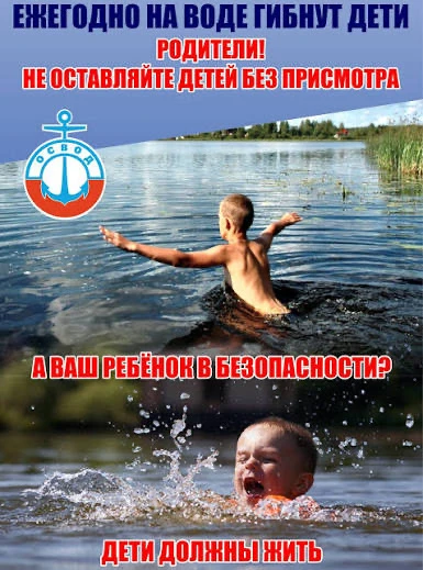 Уважаемые родители!