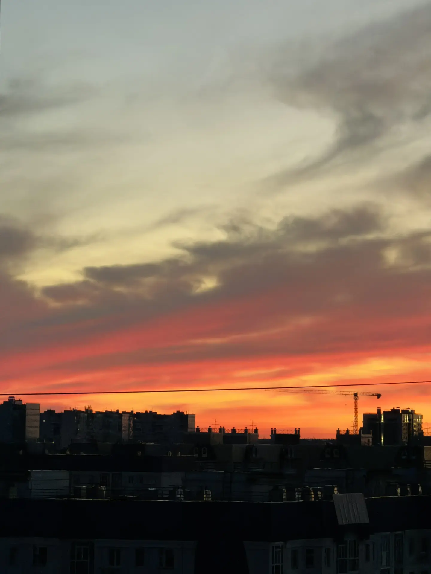 Привет, Первый в Югре 🌇
