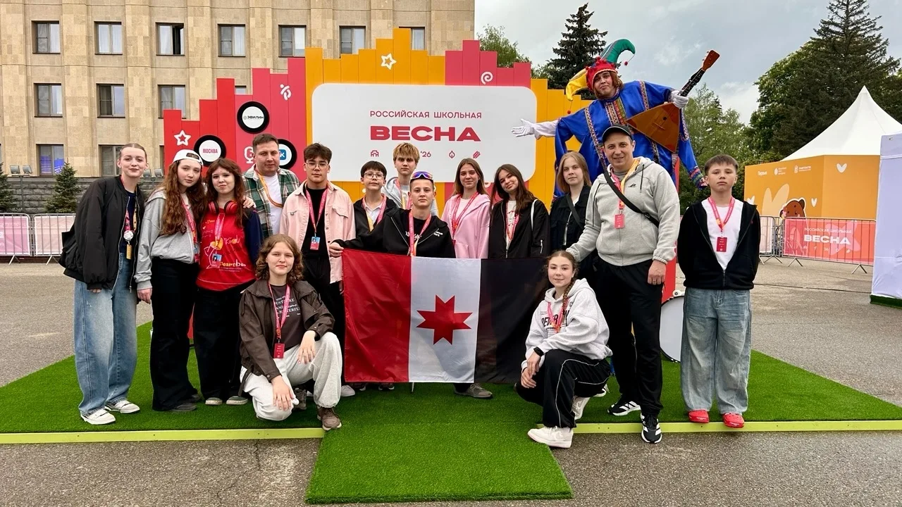 ✨️Наши звёздочки в Ставрополе✨️