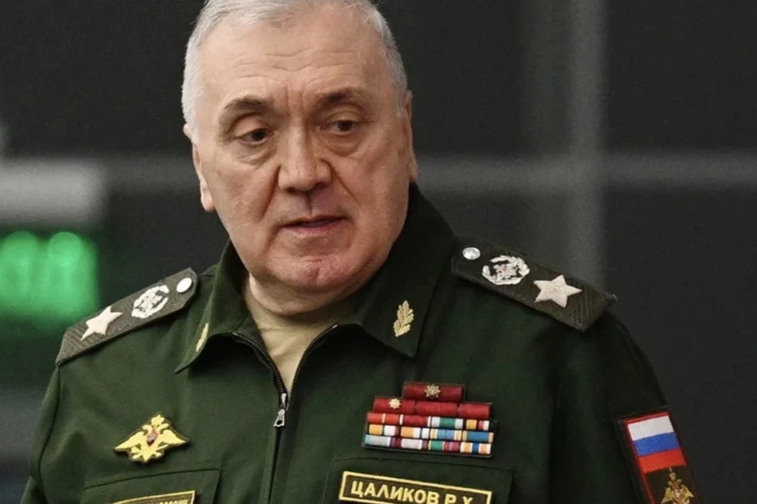 «Коммерсанту» стали известны подробности антикоррупционного иска Генпрокуратуры к бывшему первому за