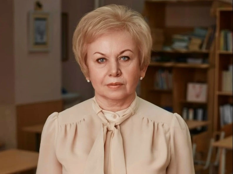 🏆 Педагог из Кургана стала обладательницей премии всероссийского конкурса «Россия — мо...