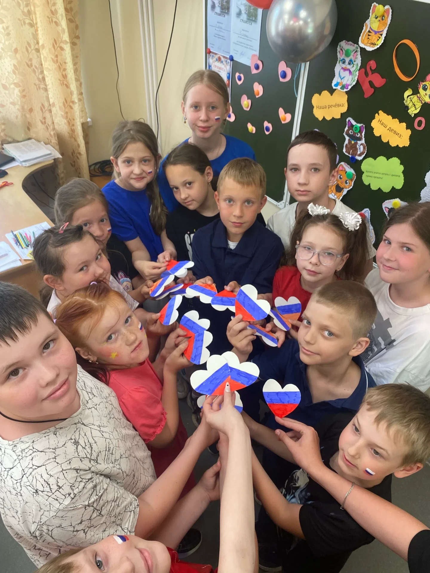 #ГоржусьРодиной