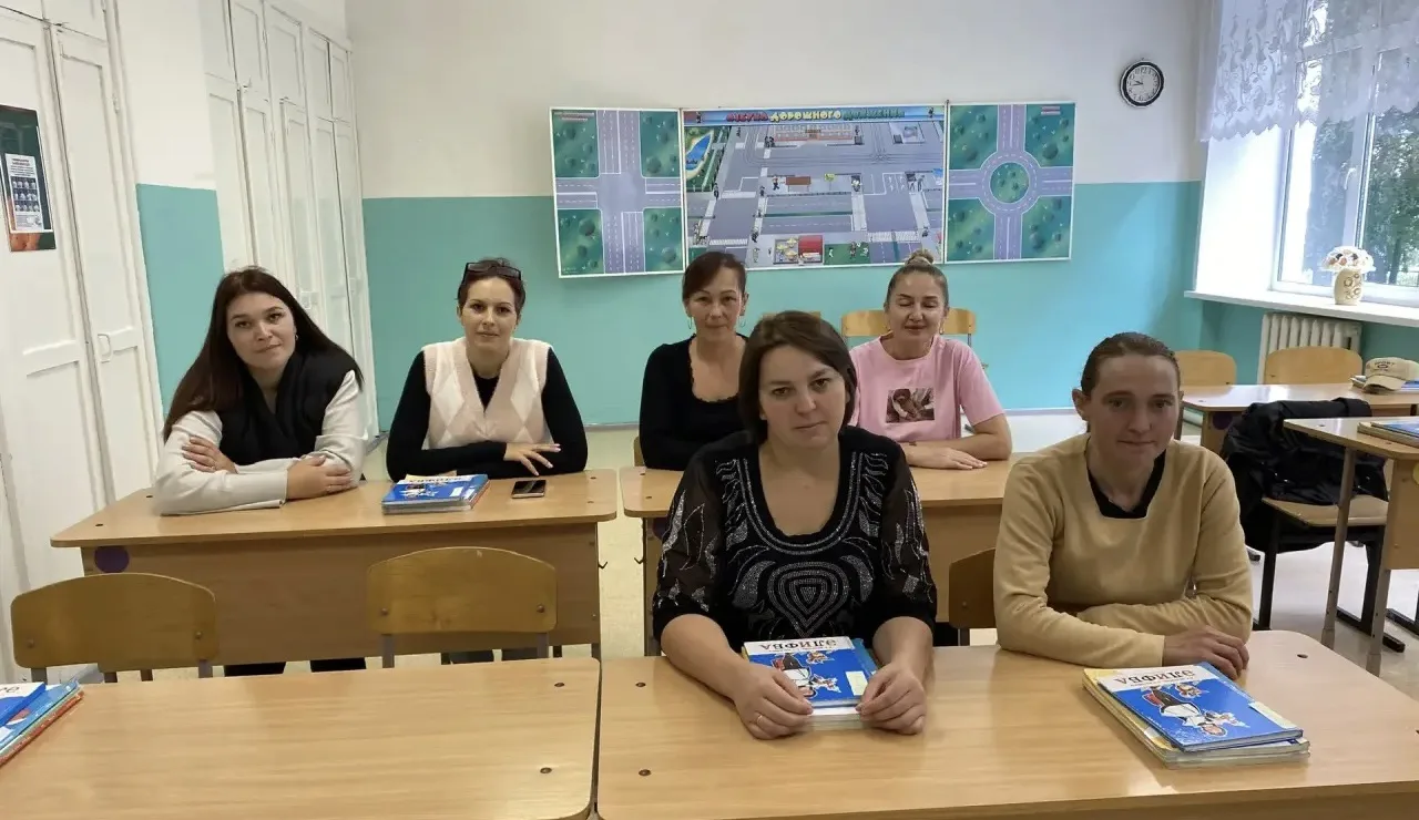 Беренче сыйныф укучыларының әти-әниләре өчен беренче җыелыш — бик мөһим вакыйга.