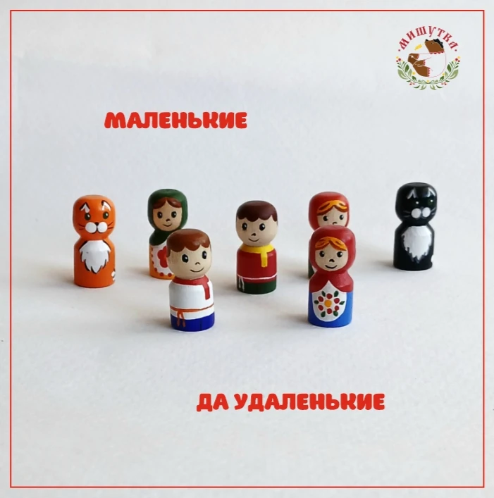 Почему мы ТАК любим этих малышей? 🥰