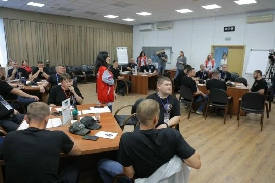 Старт финального этапа «Героев Русского Севера»: наши земляки в числе лучших

В Вологодской области 