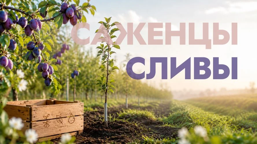 По секрету... 🫢
Мы открыли предзаказ на осень... 
Саженцы сливы и не только... 🍎🍐🍒🍑