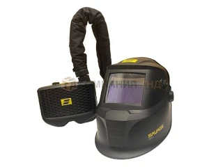 🔥 Маска ESAB Savage A40 9-13 — защита и комфорт для сварки!
Друзья, если вы ищете удобную и надёжну