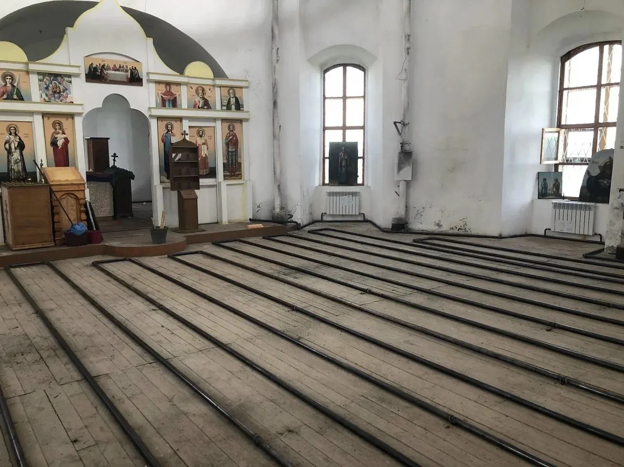 📍Новости общественного совета «Малодорское»