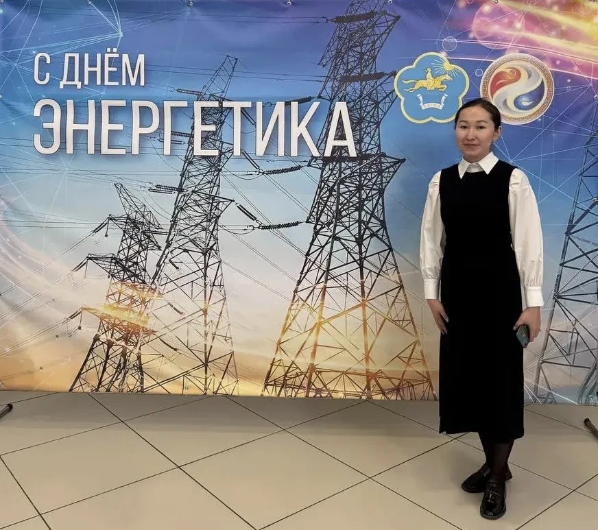 🇷🇺 Молодые кадры — энергия будущего!

В преддверии Дня молодёжи хотим  познакомить вас с нашими та