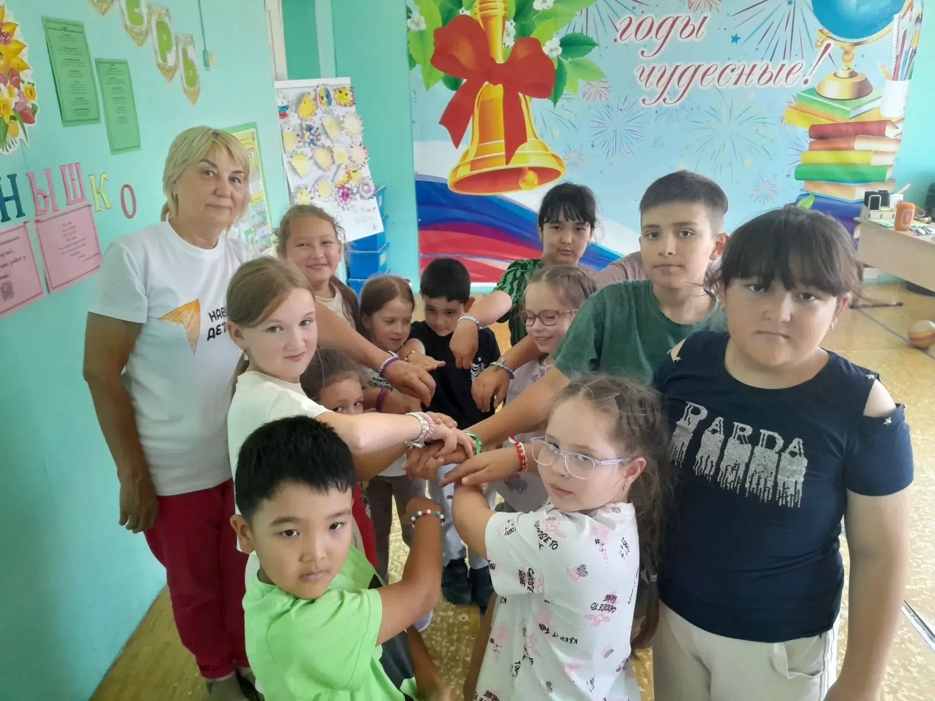 🇷🇺 АКЦИЯ «МОЛОДЁЖЬ БОЛЬШОЙ СТРАНЫ»🇷🇺