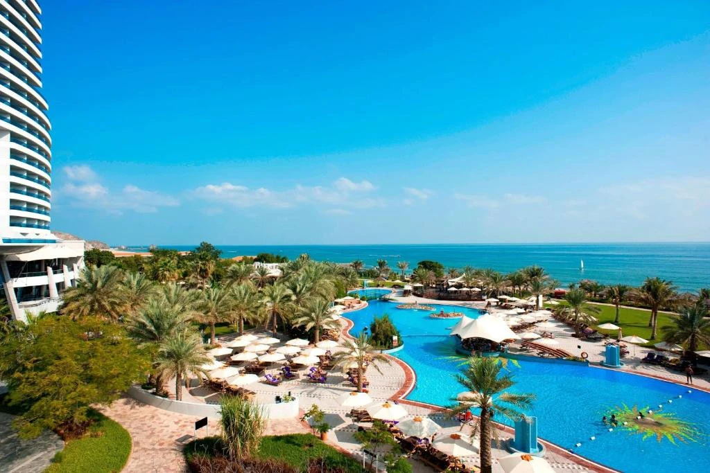 Сделайте подарок на Новый год себе и своим близким уже сейчас🏝