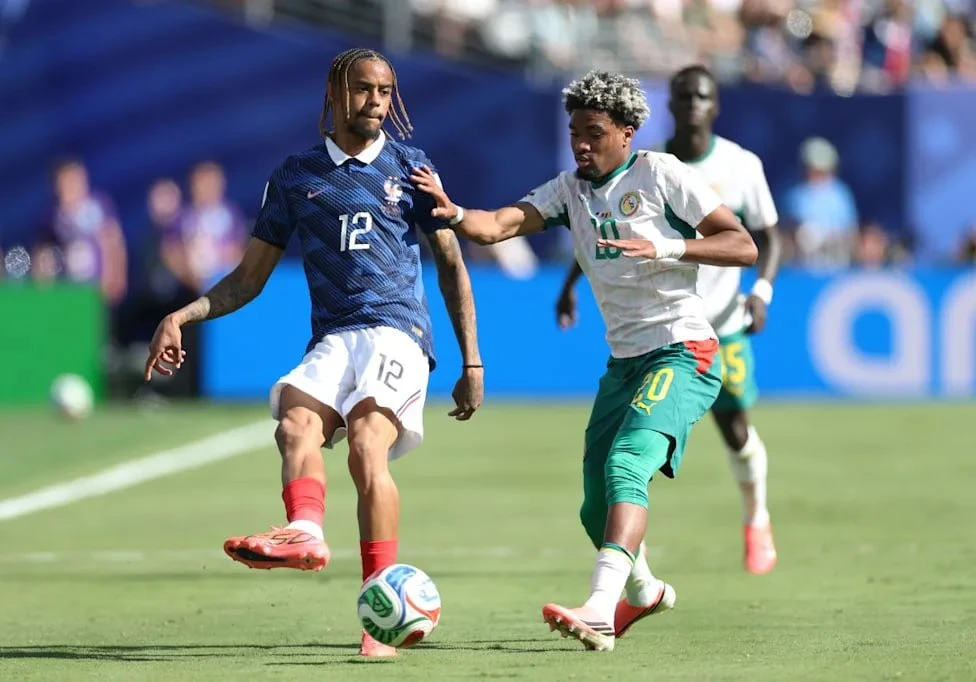 🍀🧔🏾‍♂️| L'Equipe пишет, что переговоры между ПСЖ и Ливерпулем по Баркола продвигаютс...