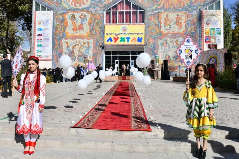 🟡 Международный фестиваль кукольных театров «Чодари хаёл» пройдёт в Душанбе