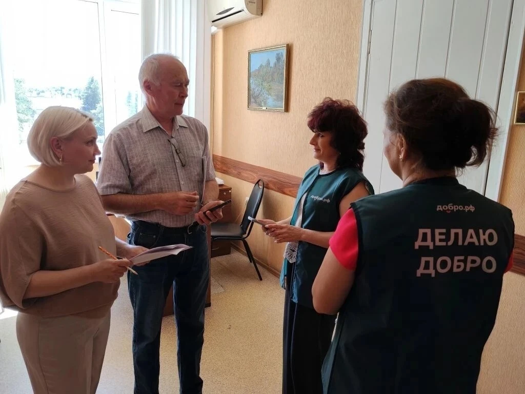 ✅Голосование за городскую среду продолжается

Осталось три недели до завершения голосования по нацпр