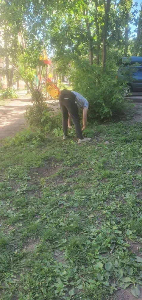 МКД ул. Аэродромная.  44,  46,