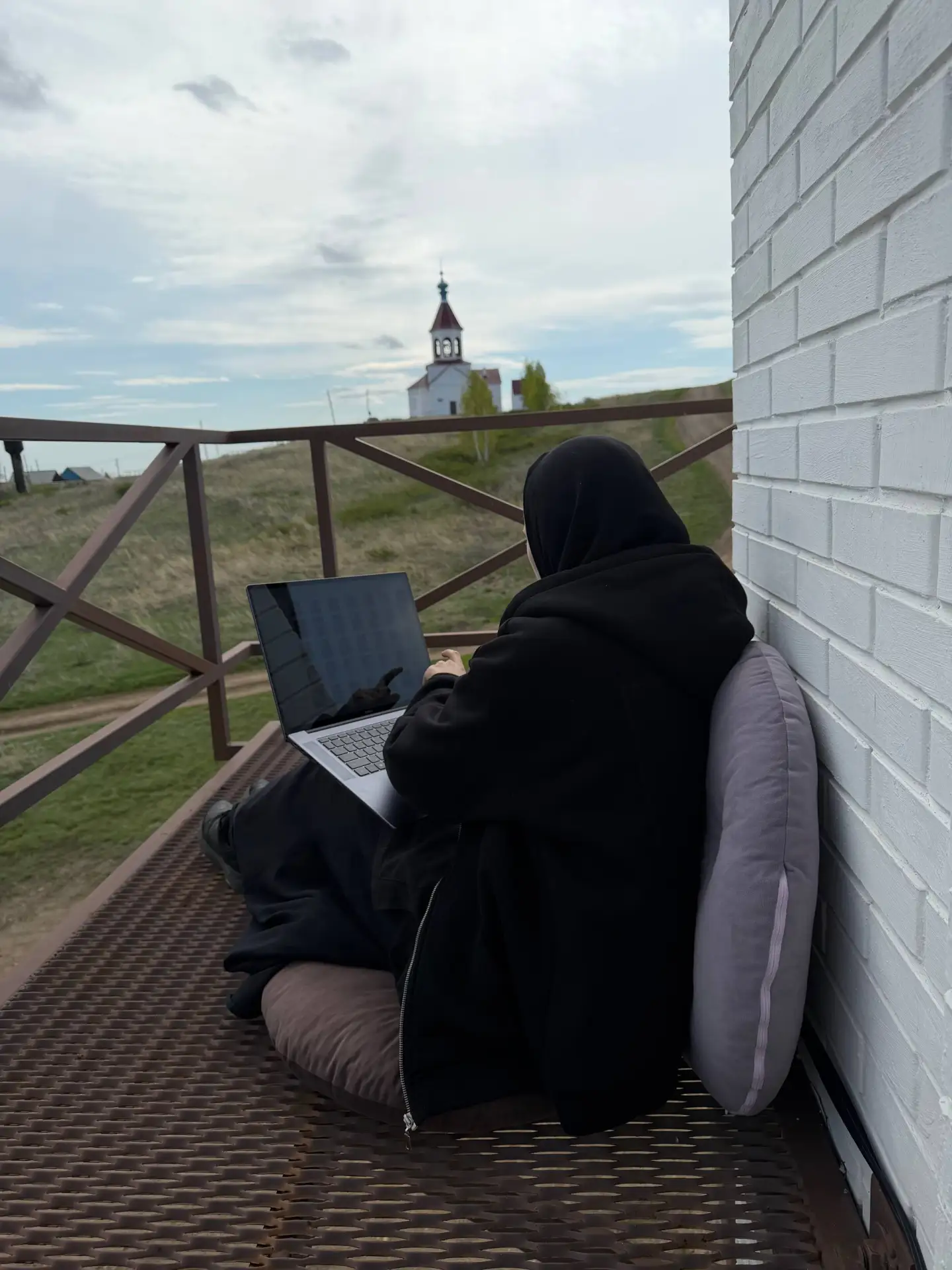 Тишина