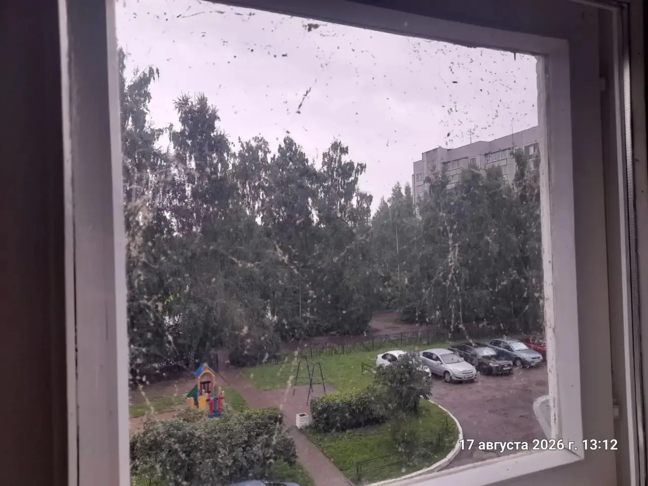 Чистота — залог уюта! ✨