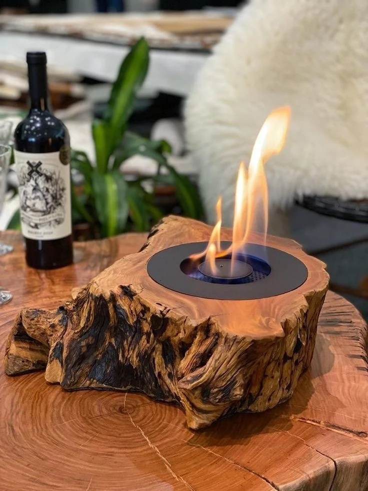 Биокамин🔥
