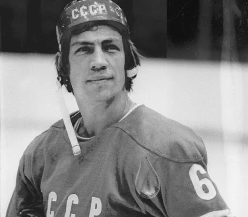 ⭐ Сегодня легенде мирового хоккея Валерию Васильеву исполнилось бы 77 лет.