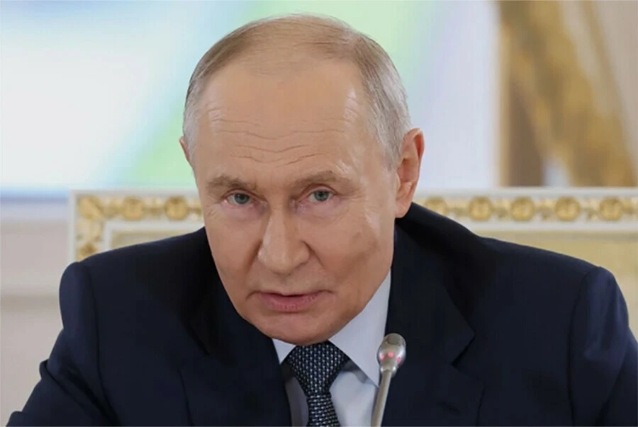 Выборы депутатов в Государственную думу пройдут 20 сентября 2026 года, соответствующий ...