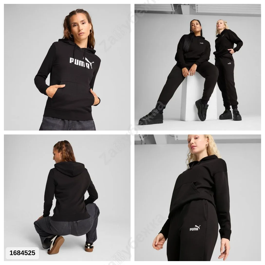 #Puma
