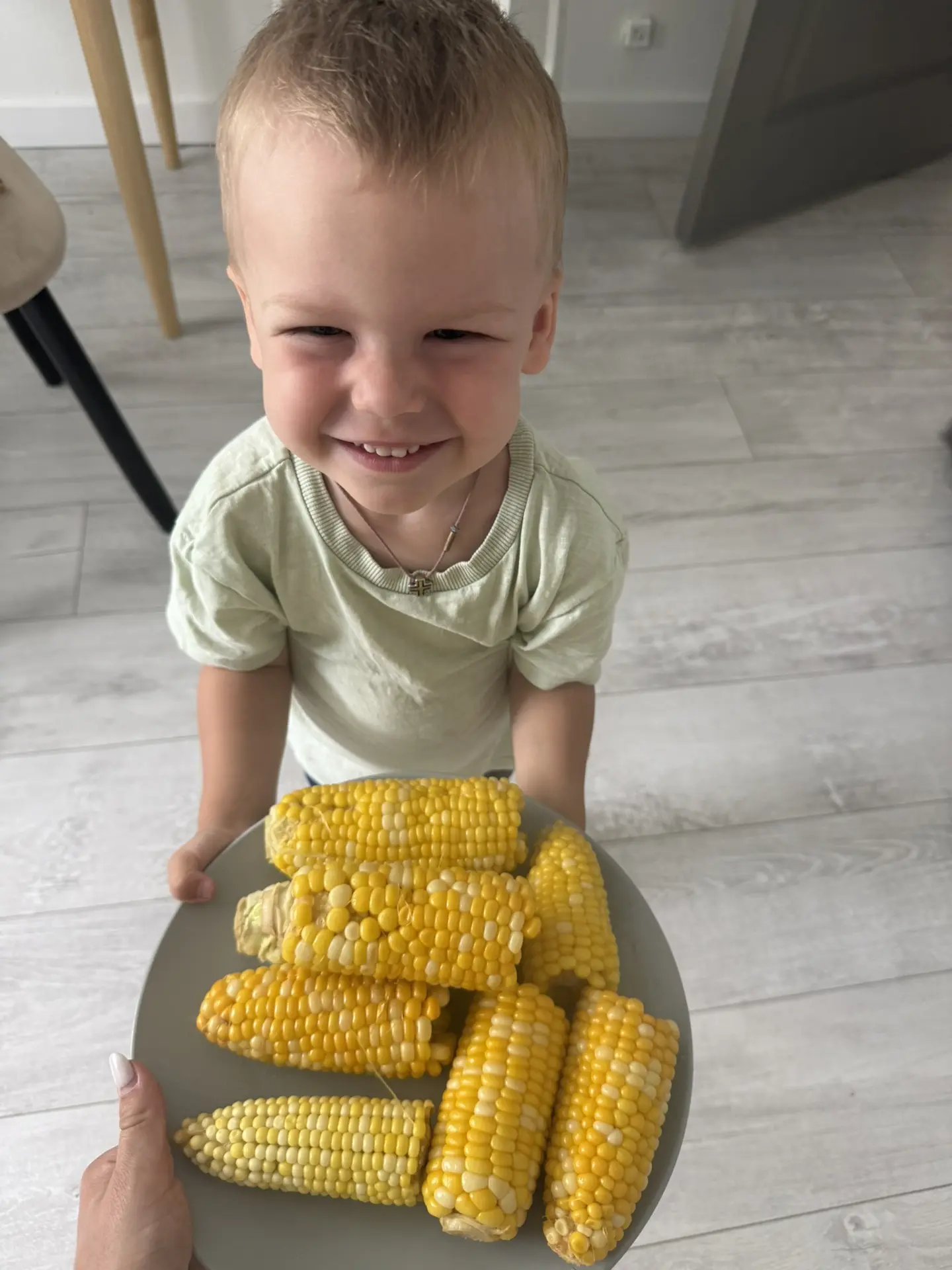 Объедаемся😍