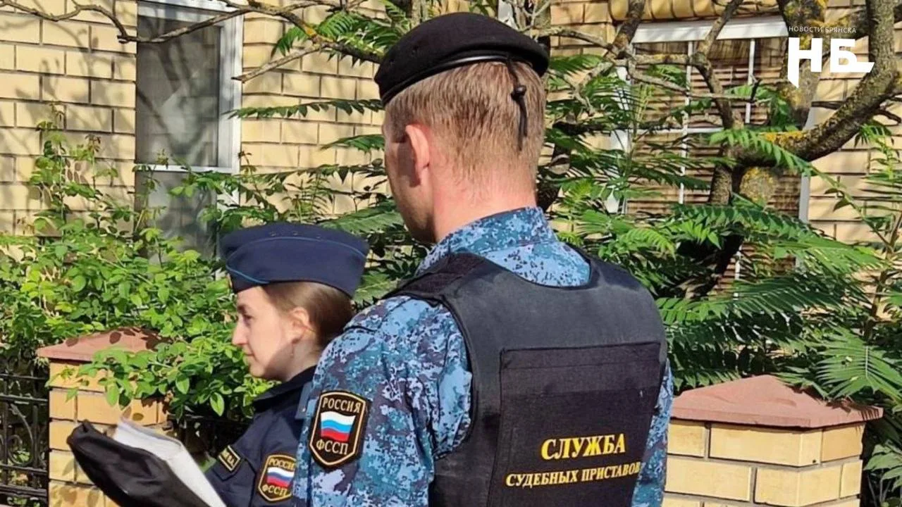 😱 В Брянске должник по алиментам напал на судебного пристава

Мужчина, задолжавший на содержание 5-