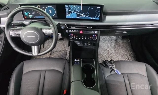 📹 🛠🔑 Drive_Emotions Автомобили из Кореи под заказ 🌟  Hyundai Sonata ‘ 2023 года   (под заказ из Южно
