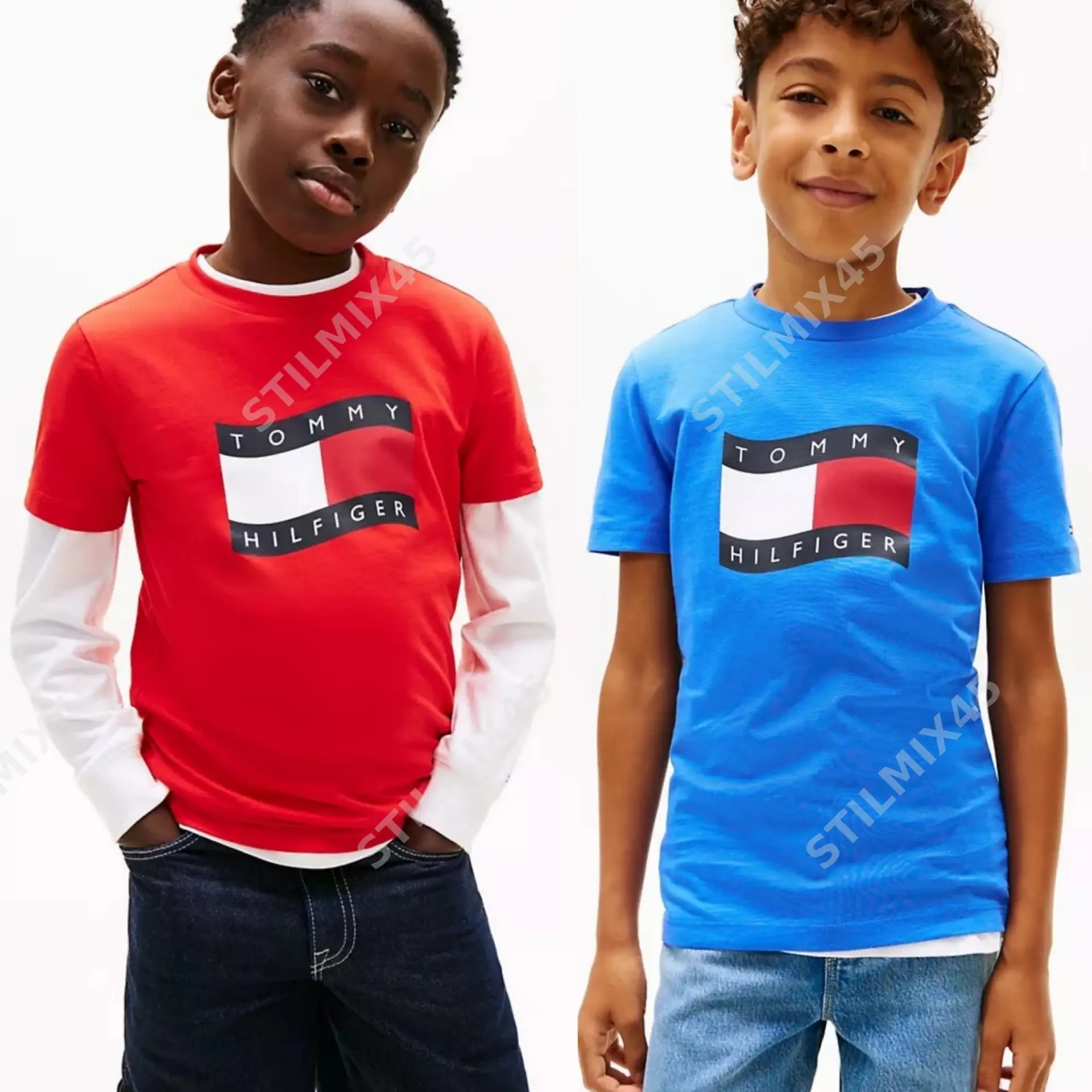 💙 Tommy Hilfiger 💙