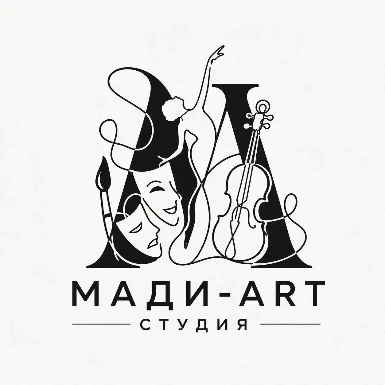 🌟В актовом зале МАДИ состоится общее собрание театральной студии!