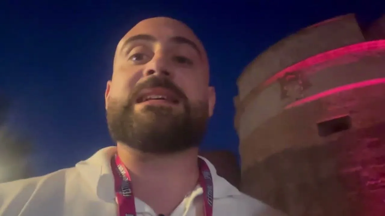 🎙️ Ромео Агрести в видео из Тренто объясняет, почему аренда Аджич в «Сассуоло» была пр...