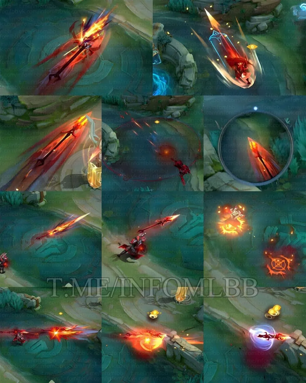 Изображение 6 к публикации «Mobile Legends | Информатор»