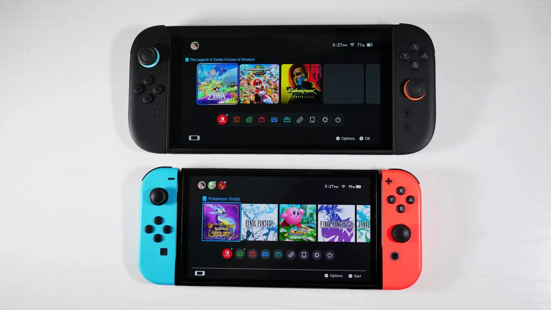 📢Собрал для вас самые интересные релизы на конец сентября на Switch и Switch 2 — сохра...
