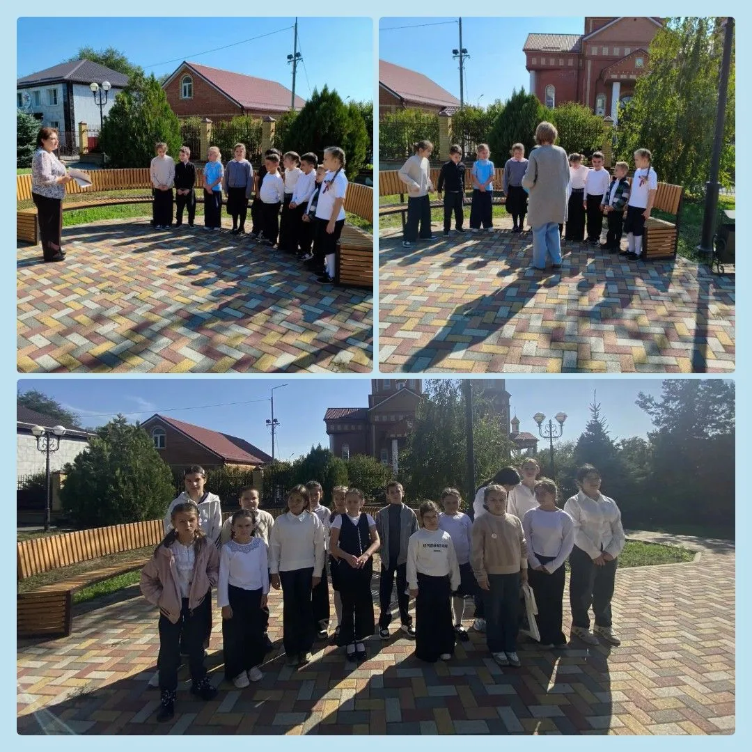 Сегодня, 7 октября 2026 года, в Центре детского творчества состоялось важное и ответств...