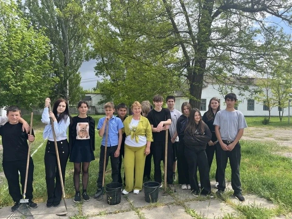 🌳 Память, которая будет расти вместе с поколениями