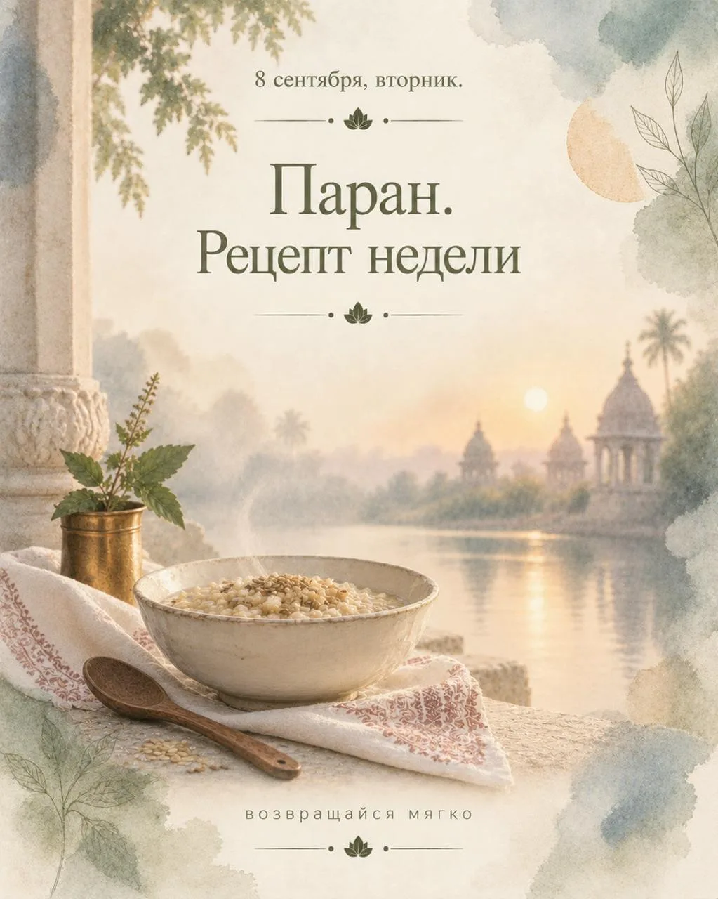 08 сентября, вторник.