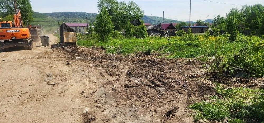 ❗️О НЕДОПУСТИМОСТИ СКЛАДИРОВАНИЯ КРУПНОГАБАРИТНОГО МУСОРА

Уважаемые жители!

❌Работники управляющей