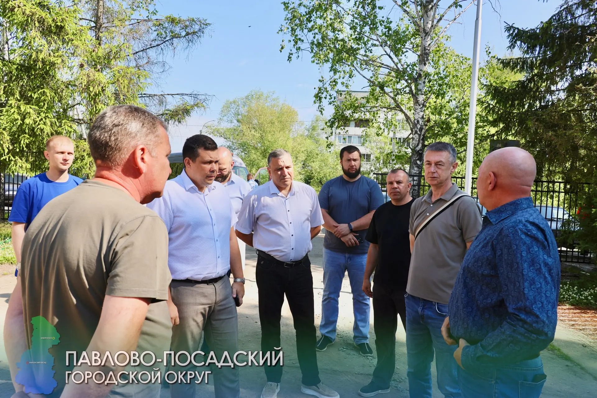 🏫 Школа №11 в Кузнецах: обновление идёт полным ходом по народной программе Единой России!