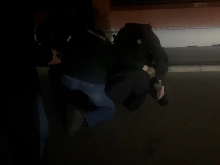 Иностранца осудили на 14 лет за попытку поджога Покровского собора в Барнауле
