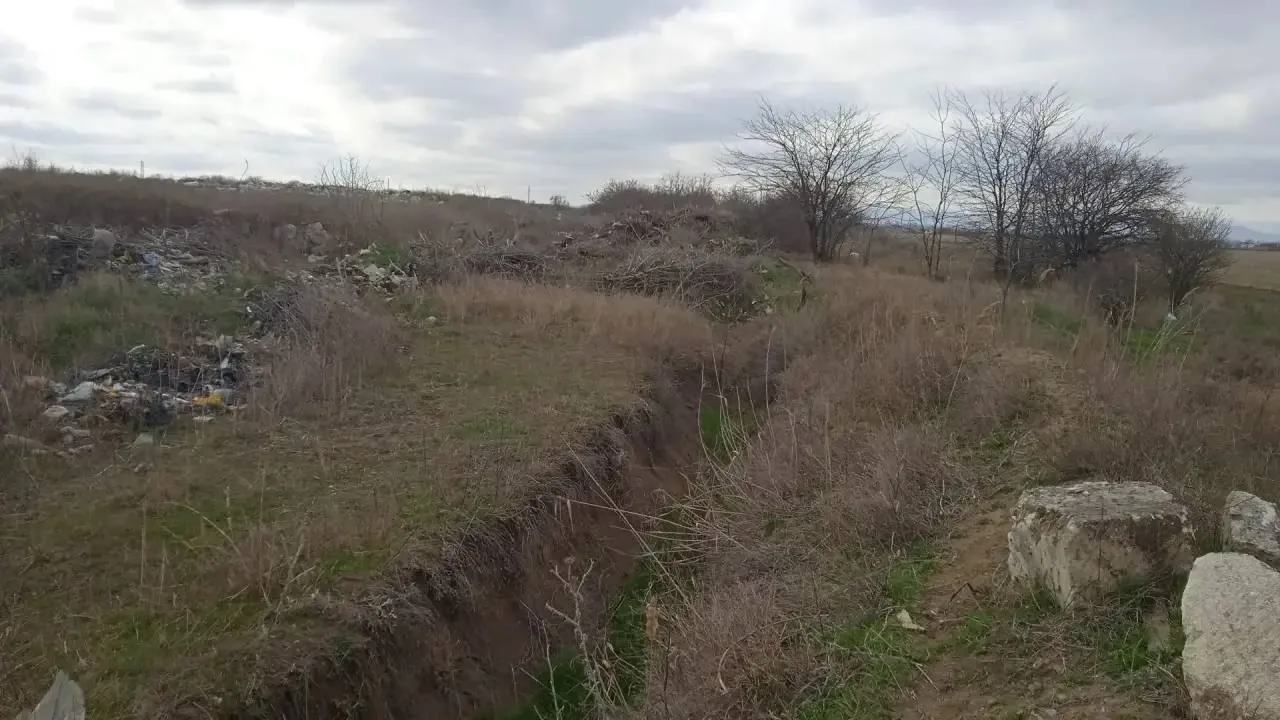 Прокуратура требует провести рекультивацию полигона в Кировском