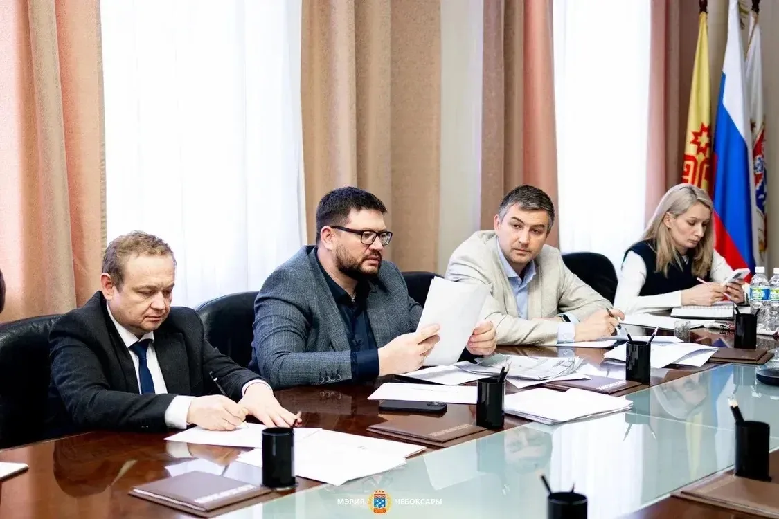 Итоги приема граждан  Сегодня с командой мэрии мы провели прием граждан. Для всей нашей команды это 