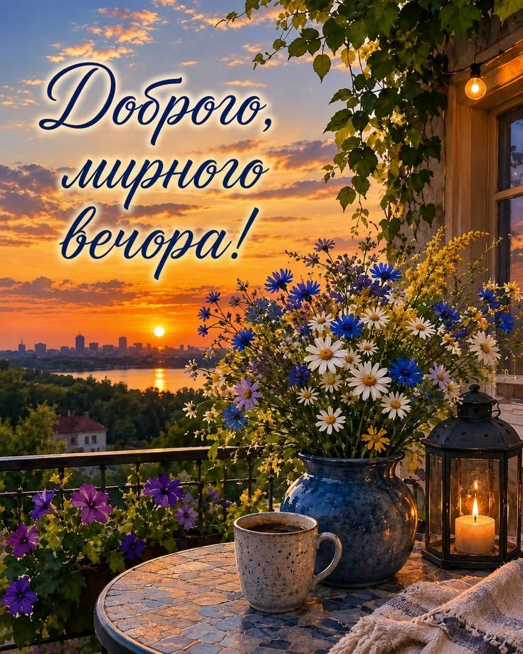 Осень собирает близких вместе,