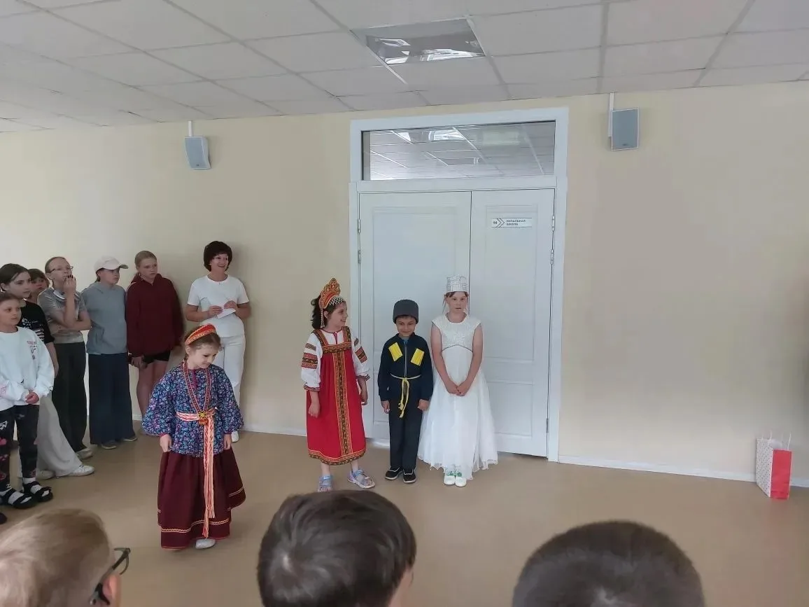 9 июня https://vk.com/album-198357611_311204951