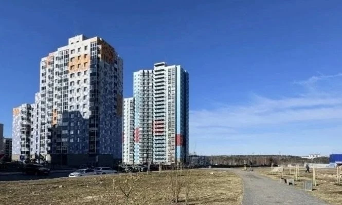Аллея Физкультурников в районе Кукковка стала победителем голосования по благоустройству. 

Она полу