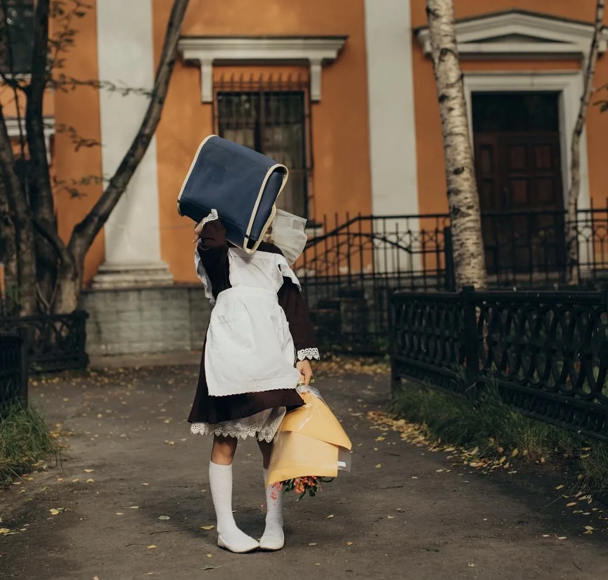 Через неделю – снова в школу!📚🎓✏️