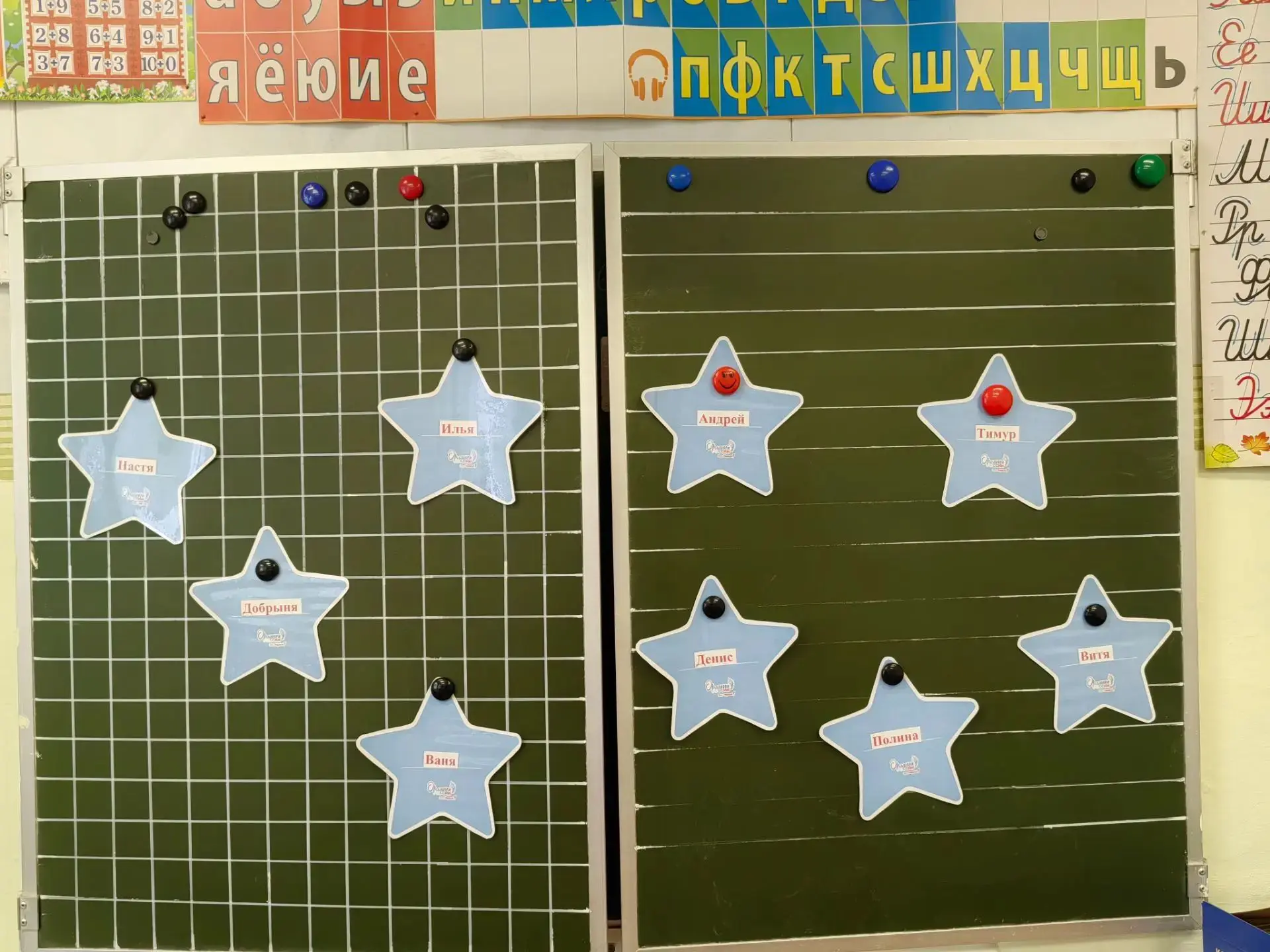 🌟 Наши «Орлята» расправили крылья!🌟