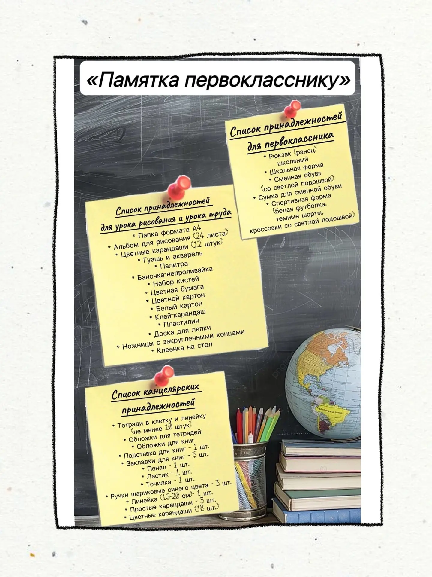 Приём в 1 класс: как подготовить ребёнка и что важно знать родителям?🎒

1 сентября не за горами, и 