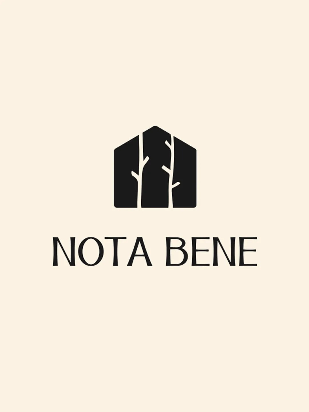 Друзья, делимся важной новостью: Nota Bene официально прошел процедуру регистрации товарного знака!�