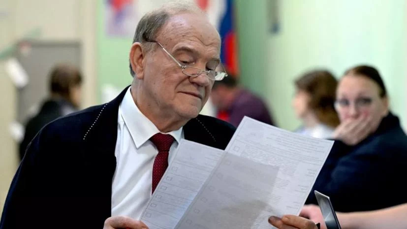 Протест велик, поддержки нет.