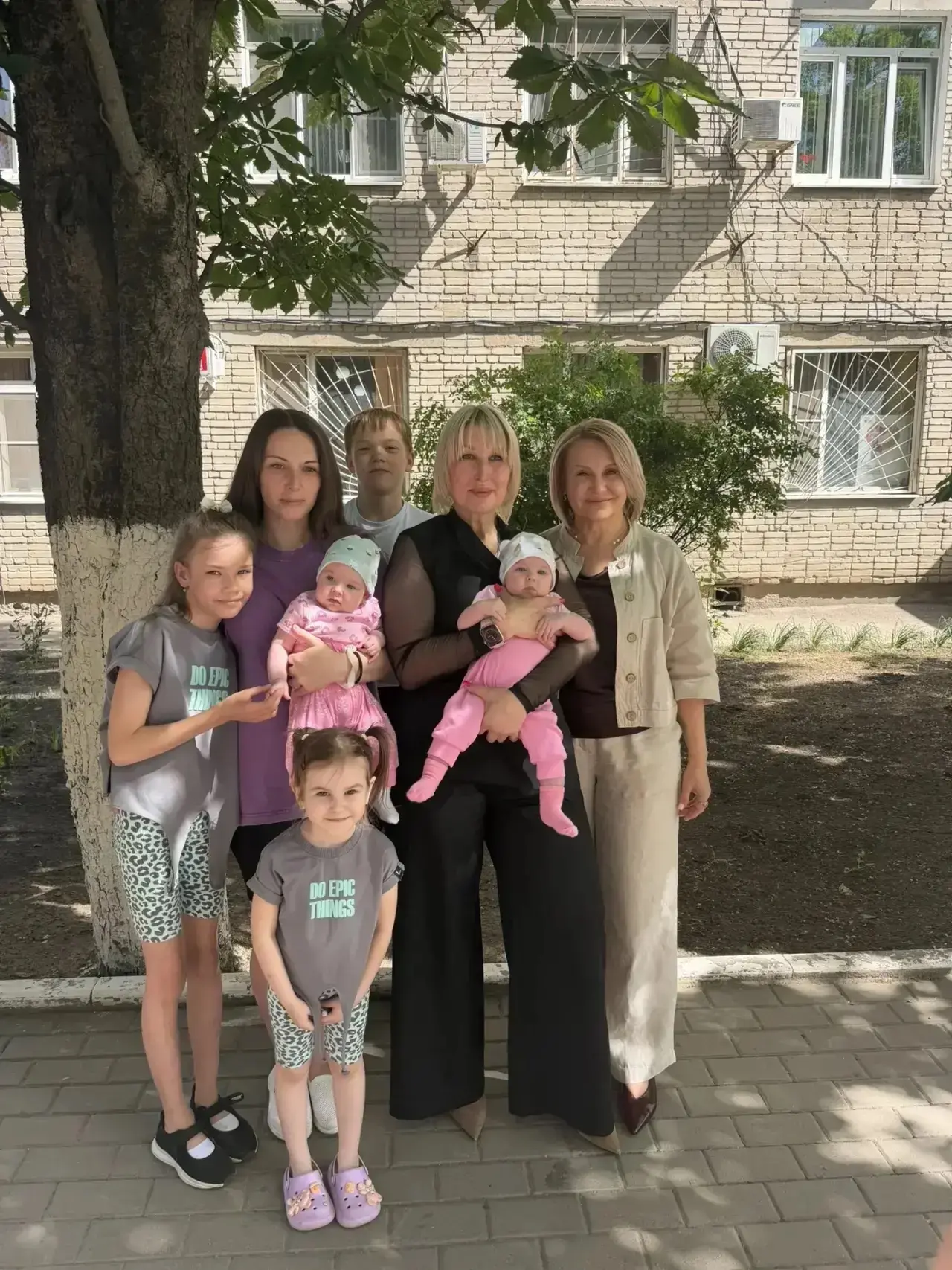 В Азовском районе открылся пункт проката товаров первой необходимости для семей с малышами  На базе 